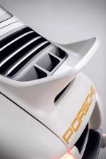 Porsche 911 DLS by Singer 2018 года